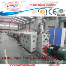 20-110mm HDPE Pipe Making Plant